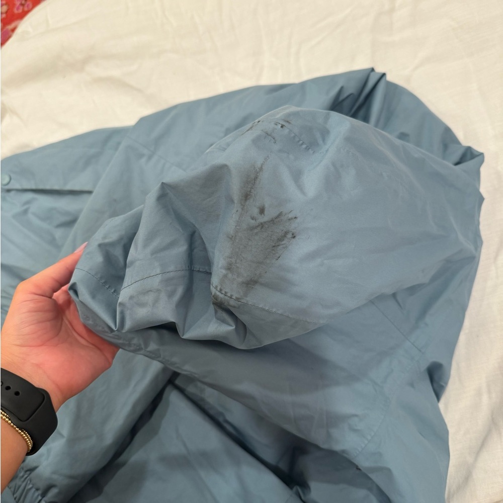 Rain jacket - Picture 2 of 2